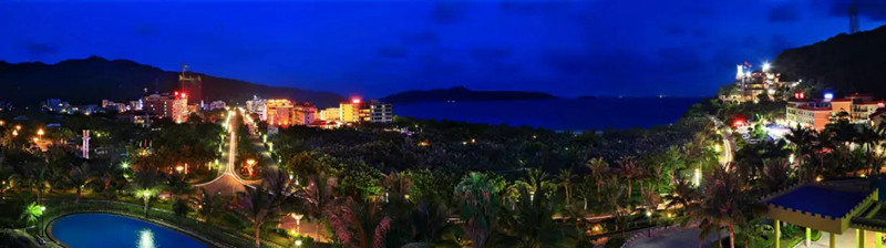 喜讯!川岛旅游度假区获评“省级旅游度假区”6