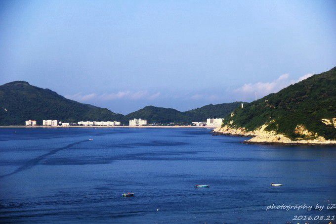 下川风情---海岛中的城乡之美,下川岛旅游,9