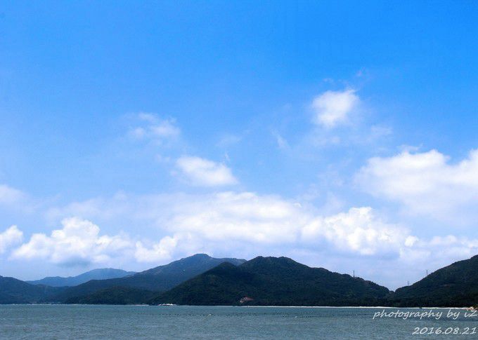 下川风情---海岛中的城乡之美,下川岛旅游,29